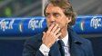 Mancini: Retegui tiene chances de debutar en Italia ante Inglaterra