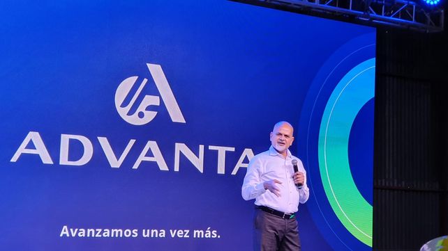 Con una inversión de u$s 5 millones, la semillera Advanta amplió su planta en Murphy