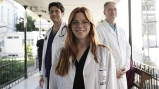 Una médica del Centenario competirá en el Mundial de Casos Raros en Polonia