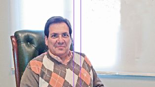 “Tratamos de que el club continúe vigente”