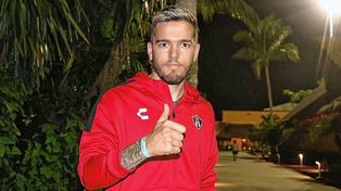 ¿Qué decisión tomará Unión con Franco Troyansky?