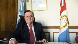 Solicitan el pago del bono para trabajadores de la salud