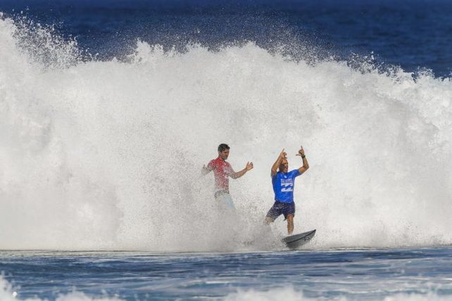 Los cuatro puntos que cambiarán el surf en 2018