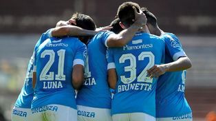 Belgrano y Atlanta le dan continuidad a la Copa Argentina en Santa Fe