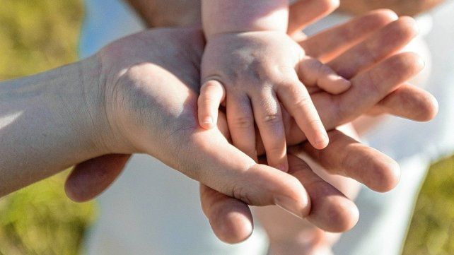 En Entre Ríos el Copnaf cuenta con el programa Familias de Abrigo