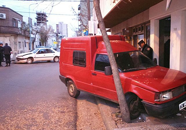 Foto: Diario Río Uruguay