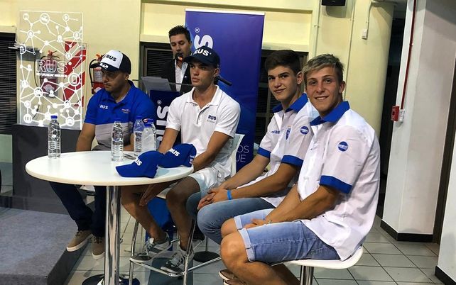 El TC Mouras desembarca en Entre Ríos