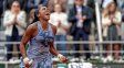Coco Gauff dio vuelta la final ante Sabalenka y es campeona en Roland Garros