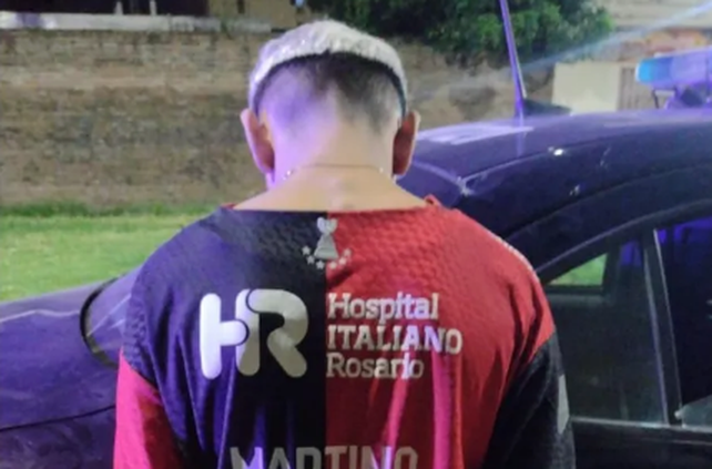Un disparo de remate en el suelo: imputan a un joven por el crimen de un adolescente en Tablada.
