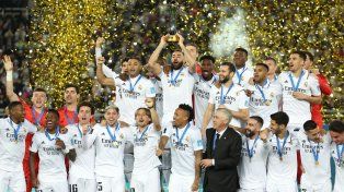 Real Madrid