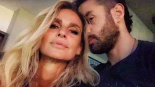 Sabrina Rojas dio el primer paso y confirmó el romance con esta foto de Instagram.&nbsp;