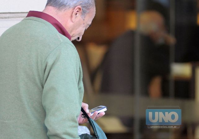 Paraná se une al “apagón nacional de celulares” propuesto para este sábado