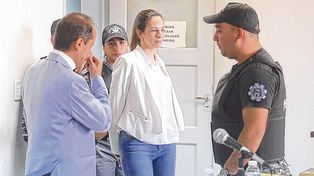 Rubgier atropellado por la novia: el fiscal pide 14 años en vez de prisión perpetua