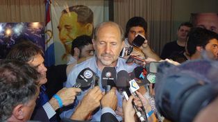Perotti, conforme con el resultado, pidió un debate
