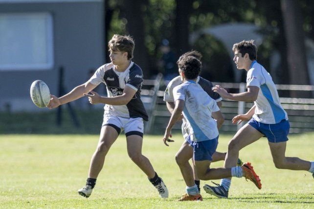 Estudiantes es el anfitrión del torneo en Paraná.
