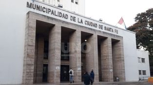 Paro de Asoem: el municipio analiza descontar el día a los trabajadores que adhieran a la medida de fuerza
