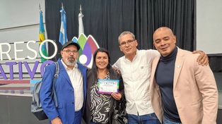 El encuentro internacional fue organizado en coordinación con la Confederación de Ajedrez de América (CCA) y la Federación Argentina de Ajedrez (FADA).
