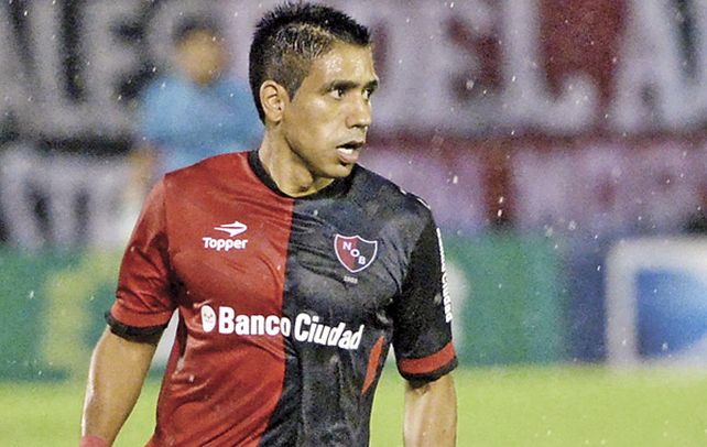 Víctor Figueroa es uno de los jugadores con chances de ser transferidos pero tiene la cabeza puesta en el presente. Si sale algo lo analizará.