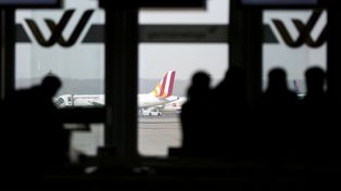¿Qué pudo ocasionar la caída del avión de Germanwings?