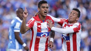 Jefferson Gómez, el zaguero que desea Colón y Junior se rehúsa a negociar