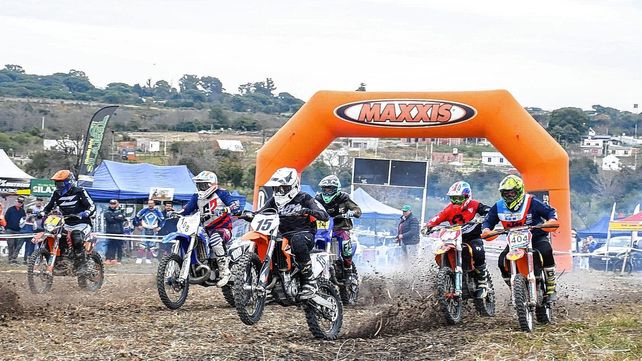 El certamen disputó su tercera fecha en el circuito denominado Cumbre MX