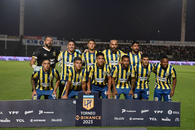 Broun fue el mejor en medio de la goleada en contra