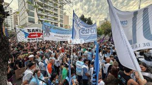 Financiamiento universitario: la Justicia volvió a intimar al Gobierno para que cumpla con la ley