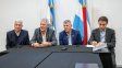 Salto Grande: el Fondo Multisectorial destinó 2.667 millones de pesos a 296 proyectos productivos y turísticos