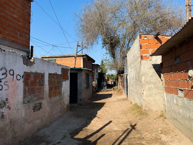 Ráfagas de metra y muerte sacuden otra vez las calles de barrio Moreno