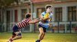 Se viene el gran clásico del rugby local en Sauce Viejo