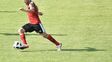 Confianza. Bernardello es el nuevo capitán por decisión de Garfagnoli. Confianza. Bernardello es el nuevo capitán por decisión de Garfagnoli.