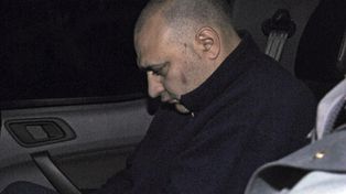 En la soga con la que anudaron a Ángeles habría un pelo de Jorge Mangeri