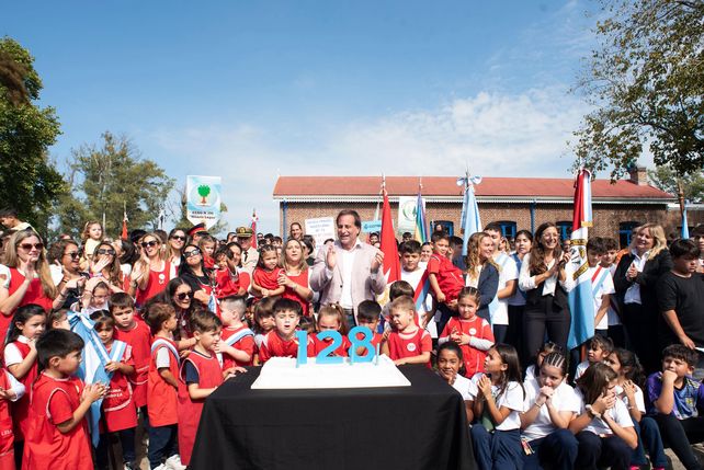 La jornada dejó así una doble lectura: por un lado