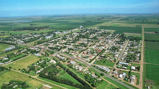 Lo cinco pueblos elegidos por la ONG, Es Vicis, para repoblar sus comunidades son; Carmen, San Eduardo, Maggiolo, Labordeboy y Cafferata. (Foto ilustrativa)