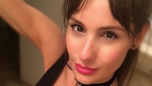 Pampita reveló la trama secreta de su escandaloso divorcio de Martín Barrantes