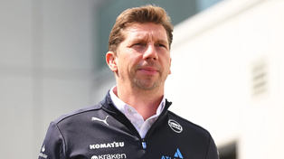 James Vowles, director de Williams, propuso cambios a la Fórmula 1.