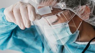 Un informe de expertos revela que China ocultó la verdad sobre el origen del coronavirus