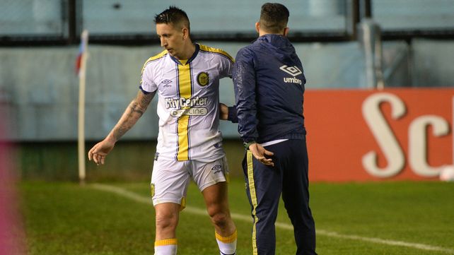 Como ante Arsenal, Tevez le dará la chance a Martínez desde el primer minuto.