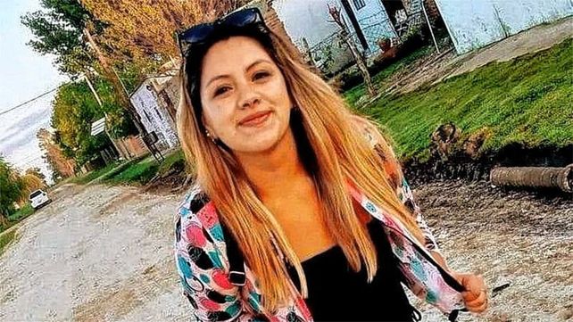 Femicidio: Belén era muy querida por las personas que la rodeaban y siempre tenía una sonrisa en el rostro