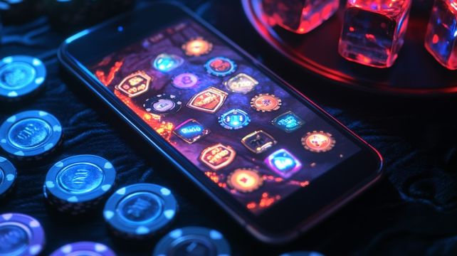 Casino Pin Up Bolivia y su compatibilidad con dispositivos móviles