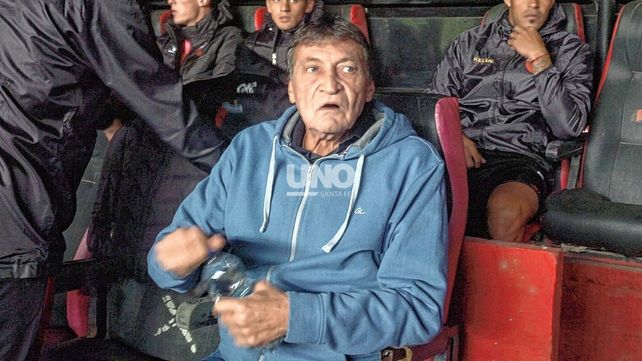 El gran dilema de Falcioni en Colón para visitar a Peñarol