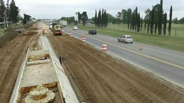 Las tres obras en Santa Fe que privilegiará la Nación