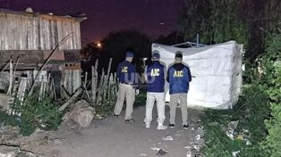 Condenaron a 17 años y seis meses de prisión al autor del  homicidio de Iván Gabriel Pérez cometido en la ciudad de Santa Fe