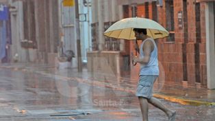 Acciones en las escuelas para prevenir los efectos de El Niño