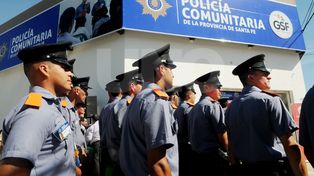 Coronel Dorrego: este jueves comenzará a funcionar la Policía Comunitaria