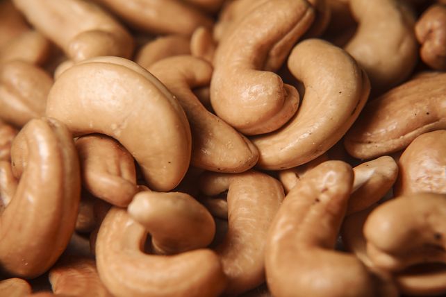 Dieta mortal. Una mujer falleció tras estar en coma más de un mes tras consumir la nuez de la India.