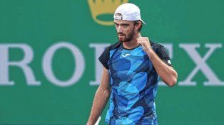 El checo Machac dio la nota y eliminó del Masters 1000 de Shangái a Carlos Alcaraz.
