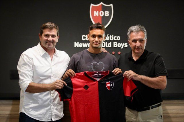 El asesor deportivo Rubén Capria