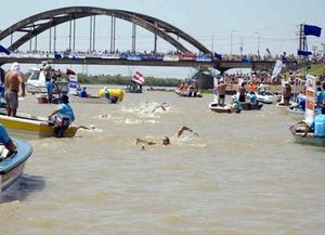 Controles de alcoholemia en la maratón Santa Fe–Coronda: las multas llegan a los 4 millones de pesos