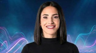 Lucía eliminada de GH